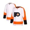 Philadelphia Flyers Away Adidas Authentic Senior Jersey -The Hockey Shop adidas nhl jerseys philadelphia flyers away adidas authentic senior jersey white 52 l 28744326479938