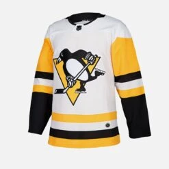 Pittsburgh Penguins Away Adidas Authentic Senior Jersey -The Hockey Shop adidas nhl jerseys pittsburgh penguins away adidas authentic senior jersey 4528106274882