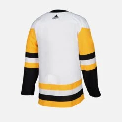 Pittsburgh Penguins Away Adidas Authentic Senior Jersey -The Hockey Shop adidas nhl jerseys pittsburgh penguins away adidas authentic senior jersey 4528106307650