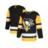 Pittsburgh Penguins Home Adidas Authentic Senior Jersey -The Hockey Shop adidas nhl jerseys pittsburgh penguins home adidas authentic senior jersey black 60 3xl 28744327200834