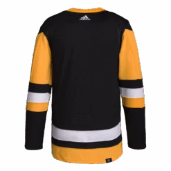 Pittsburgh Penguins Home Adidas PrimeGreen Senior Jersey -The Hockey Shop adidas nhl jerseys pittsburgh penguins home adidas primegreen senior jersey 28501466579010