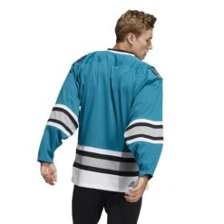 San Jose Sharks Adidas Team Classic Senior Jersey -The Hockey Shop adidas nhl jerseys san jose sharks adidas team classic senior jersey 29271839637570