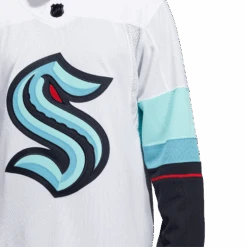 Seattle Kraken Away Adidas PrimeGreen Senior Jersey -The Hockey Shop adidas nhl jerseys seattle kraken away adidas primegreen senior jersey 28501451538498