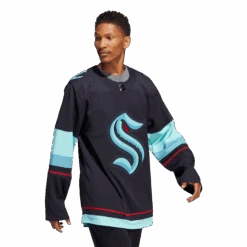 Seattle Kraken Home Adidas PrimeGreen Senior Jersey 11 Seattle Kraken Home Adidas PrimeGreen Senior Jersey -The Hockey Shop adidas nhl jerseys seattle kraken home adidas primegreen senior jersey 28501435187266