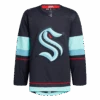 Seattle Kraken Home Adidas PrimeGreen Senior Jersey