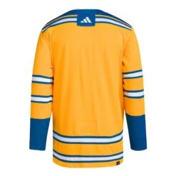 St. Louis Blues Adidas PrimeGreen Reverse Retro Senior Jersey -The Hockey Shop adidas nhl jerseys st louis blues adidas primegreen reverse retro senior jersey 29833246113858