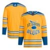 St. Louis Blues Adidas PrimeGreen Reverse Retro Senior Jersey -The Hockey Shop adidas nhl jerseys st louis blues adidas primegreen reverse retro senior jersey 29833246179394