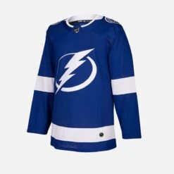 Tampa Bay Lightning Home Adidas Authentic Senior Jersey -The Hockey Shop adidas nhl jerseys tampa bay lightning home adidas authentic senior jersey 4528113516610