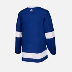 Tampa Bay Lightning Home Adidas Authentic Senior Jersey -The Hockey Shop adidas nhl jerseys tampa bay lightning home adidas authentic senior jersey 4528113549378
