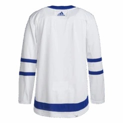 Toronto Maple Leafs Away Adidas PrimeGreen Senior Jersey -The Hockey Shop adidas nhl jerseys toronto maple leafs away adidas primegreen senior jersey 28501363163202