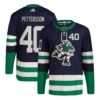 Vancouver Canucks Adidas PrimeGreen Reverse Retro Senior Jersey - Elias Pettersson -The Hockey Shop adidas nhl jerseys vancouver canucks adidas primegreen reverse retro senior jersey elias pettersson 29837609959490