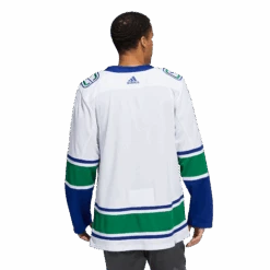 Vancouver Canucks Away Adidas PrimeGreen Senior Jersey -The Hockey Shop adidas nhl jerseys vancouver canucks away adidas primegreen senior jersey 28658287575106