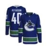 Vancouver Canucks Home Adidas PrimeGreen Senior Jersey - Elias Pettersson 1 Vancouver Canucks Home Adidas PrimeGreen Senior Jersey - Elias Pettersson -The Hockey Shop adidas nhl jerseys vancouver canucks home adidas primegreen senior jersey elias pettersson royal 56 xxl 30552122622018