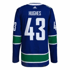 Vancouver Canucks Home Adidas PrimeGreen Senior Jersey - Quinn Hughes -The Hockey Shop adidas nhl jerseys vancouver canucks home adidas primegreen senior jersey quinn hughes 28658227511362