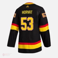 Vancouver Canucks Skate Adidas Authentic Senior Jersey - Bo Horvat -The Hockey Shop adidas nhl jerseys vancouver canucks skate adidas authentic senior jersey bo horvat 12850723356738