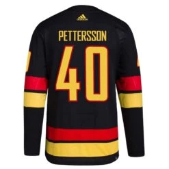 Vancouver Canucks Third Skate Adidas PrimeGreen Senior Jersey - Elias Pettersson -The Hockey Shop adidas nhl jerseys vancouver canucks third skate adidas primegreen senior jersey elias pettersson 30025525723202