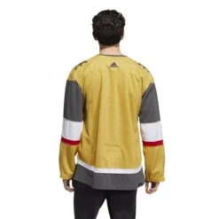 Vegas Golden Knights Alternate Adidas PrimeGreen Senior Jersey -The Hockey Shop adidas nhl jerseys vegas golden knights alternate adidas primegreen senior jersey 29271753293890