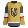 Vegas Golden Knights Alternate Adidas PrimeGreen Senior Jersey -The Hockey Shop adidas nhl jerseys vegas golden knights alternate adidas primegreen senior jersey gold 52 l 29271753457730