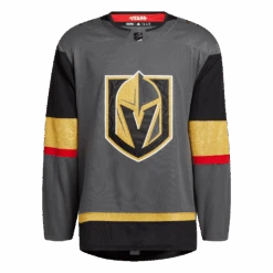 Vegas Golden Knights Home Adidas PrimeGreen Senior Jersey