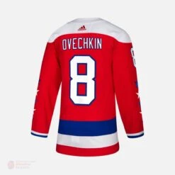 Washington Capitals Alternate Adidas Authentic Senior Jersey - Alexander Ovechkin -The Hockey Shop adidas nhl jerseys washington capitals alternate adidas authentic senior jersey alexander ovechkin 30371114123330