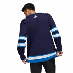 Winnipeg Jets Home Adidas PrimeGreen Senior Jersey -The Hockey Shop adidas nhl jerseys winnipeg jets home adidas primegreen senior jersey 28501301231682