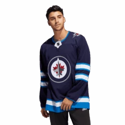 Winnipeg Jets Home Adidas PrimeGreen Senior Jersey -The Hockey Shop adidas nhl jerseys winnipeg jets home adidas primegreen senior jersey 28501301395522