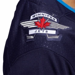 Winnipeg Jets Home Adidas PrimeGreen Senior Jersey -The Hockey Shop adidas nhl jerseys winnipeg jets home adidas primegreen senior jersey 28501301428290