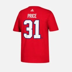 Montreal Canadiens Adidas Go-To Mens Shirt - Carey Price -The Hockey Shop adidas shirts montreal canadiens adidas go to mens shirt carey price 4528159260738