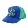 Hartford Whalers - American Needle NHL Valin Snapback Hat -The Hockey Shop american needle hats hartford whalers american needle nhl valin snapback hat blue green osfa 28963698638914