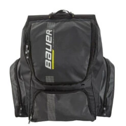 Bauer Elite Junior Backpack Wheeled Hockey Bag