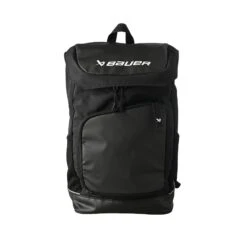 S23 Bauer Pro Backpack -The Hockey Shop bauer backpacks s23 bauer pro backpack black os 30547746062402