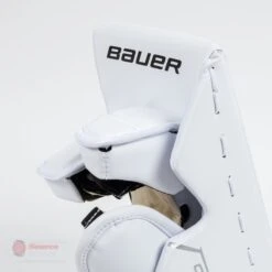 Bauer GSX Intermediate Goalie Blocker S20 -The Hockey Shop bauer blockers bauer gsx intermediate goalie blocker 14463772885058