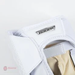 Bauer GSX Intermediate Goalie Blocker S20 -The Hockey Shop bauer blockers bauer gsx intermediate goalie blocker 14463772917826