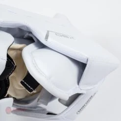 Bauer GSX Intermediate Goalie Blocker S20 -The Hockey Shop bauer blockers bauer gsx intermediate goalie blocker 14463773114434