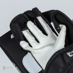 Bauer GSX Prodigy Youth Goalie Blocker S20 -The Hockey Shop bauer blockers bauer gsx prodigy youth goalie blocker 14231874568258