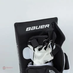 Bauer GSX Prodigy Youth Goalie Blocker S20 -The Hockey Shop bauer blockers bauer gsx prodigy youth goalie blocker 14231874633794