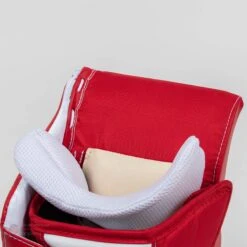 Bauer GSX Senior Goalie Blocker S20 -The Hockey Shop bauer blockers bauer gsx senior goalie blocker 14231844749378