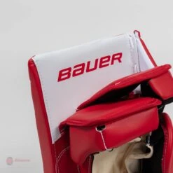 Bauer GSX Senior Goalie Blocker S20 -The Hockey Shop bauer blockers bauer gsx senior goalie blocker 14231844782146