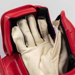 Bauer GSX Senior Goalie Blocker S20 -The Hockey Shop bauer blockers bauer gsx senior goalie blocker 14231844880450