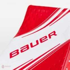 Bauer Vapor 2X Intermediate Goalie Blocker -The Hockey Shop bauer blockers bauer vapor 2x intermediate goalie blocker 5311645220930