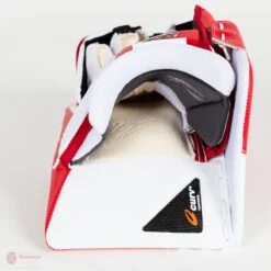 Bauer Vapor 2X Intermediate Goalie Blocker -The Hockey Shop bauer blockers bauer vapor 2x intermediate goalie blocker 5311645745218