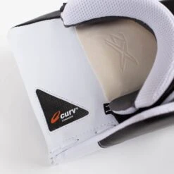 Bauer Vapor 2X Senior Goalie Blocker -The Hockey Shop bauer blockers bauer vapor 2x senior goalie blocker 5427546882114