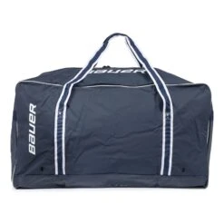 Bauer Pro Senior Goalie Carry Bag -The Hockey Shop bauer carry goalie bags bauer pro senior goalie carry bag navy sr 28741215912002
