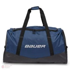 Bauer Core Junior Carry Hockey Bag (2019) -The Hockey Shop bauer carry hockey bags bauer core junior carry hockey bag 2019 navy jr 28743571734594