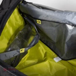 Bauer Elite Senior Carry Hockey Bag -The Hockey Shop bauer carry hockey bags bauer elite senior carry hockey bag black sr 28377585090626