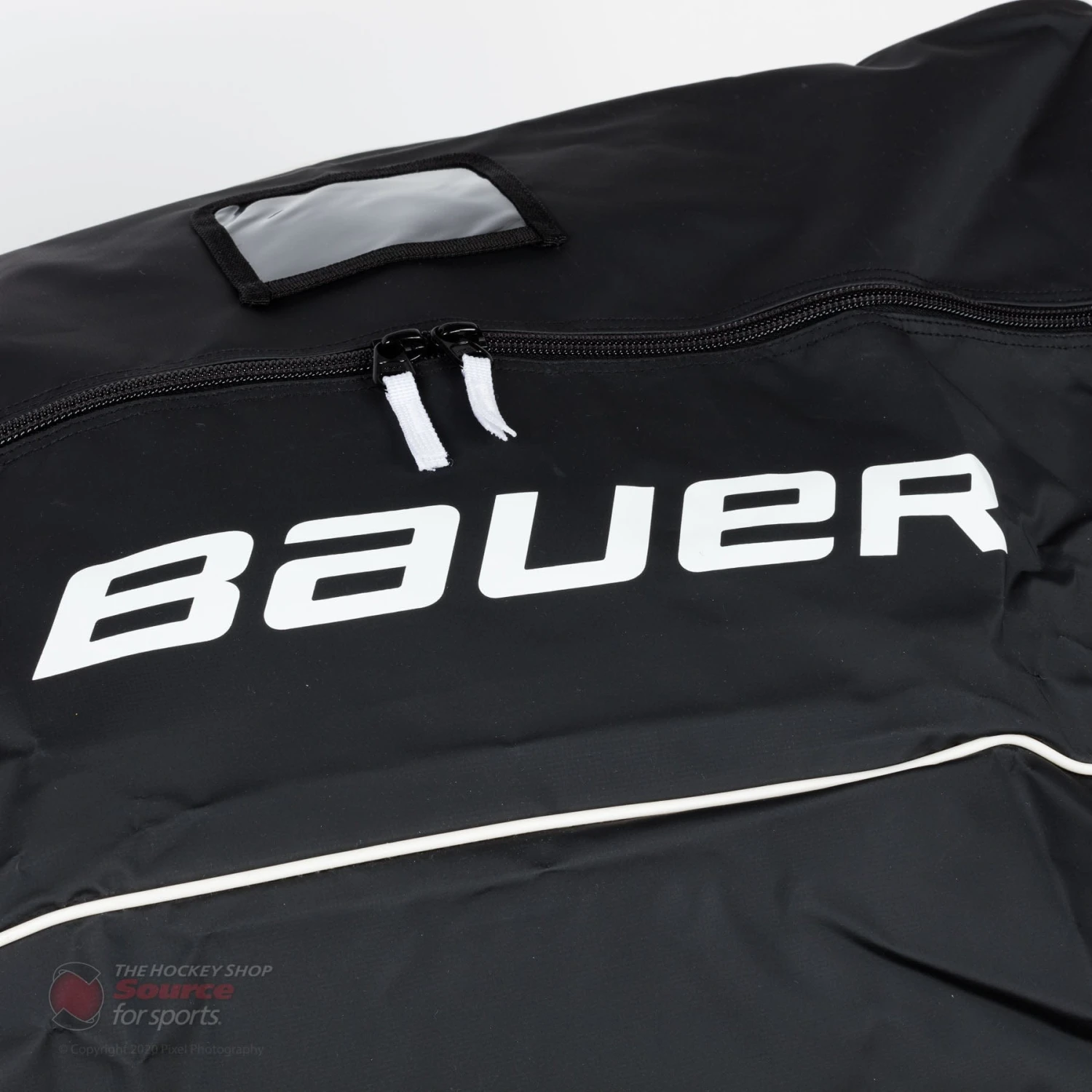 Bauer Pro Senior Carry Hockey Bag 5 Bauer Pro Senior Carry Hockey Bag - Image 3
