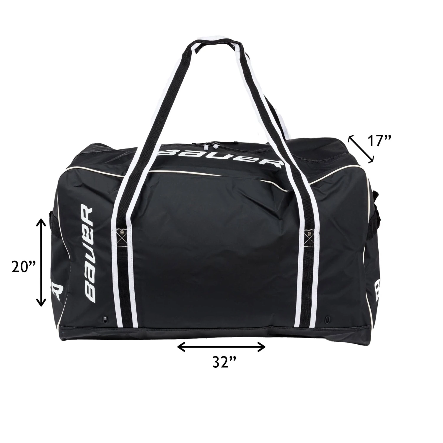Bauer Pro Senior Carry Hockey Bag 8 Bauer Pro Senior Carry Hockey Bag - Image 6