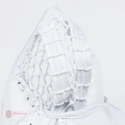 Bauer GSX Intermediate Goalie Catcher S20 -The Hockey Shop bauer catchers bauer gsx intermediate goalie catcher 14451209011266