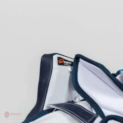 Bauer Supreme 3S Intermediate Goalie Catcher -The Hockey Shop bauer catchers bauer supreme 3s intermediate goalie catcher 14231458152514