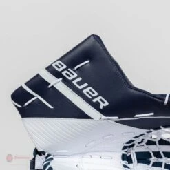 Bauer Supreme 3S Intermediate Goalie Catcher -The Hockey Shop bauer catchers bauer supreme 3s intermediate goalie catcher 14231458185282